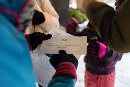 Rekordowy finał WOŚP w Wiśle